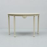 1173 3002 CONSOLE TABLE